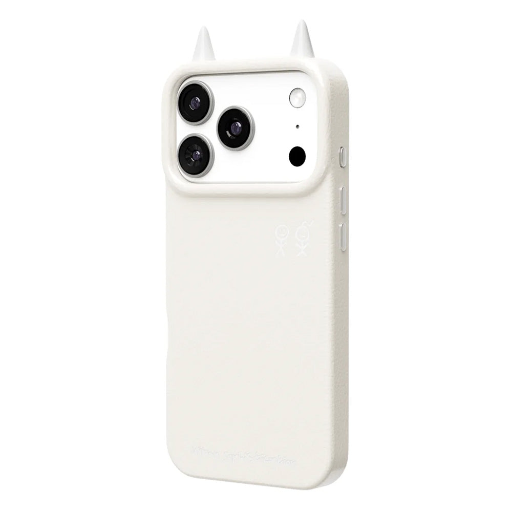 新品✨アーバンソフィスティケーション スキニーケース キューピッド イン ライス THE SKINNY CASE (CUPID IN RICE) – UNiCASE