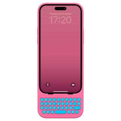 【中古・整備済み】Clicks for iPhone 15 Pro