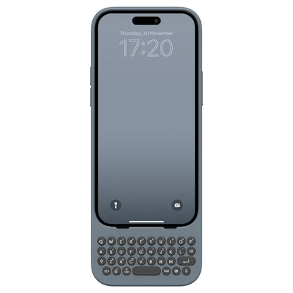 【中古・整備済み】Clicks for iPhone 15 Pro