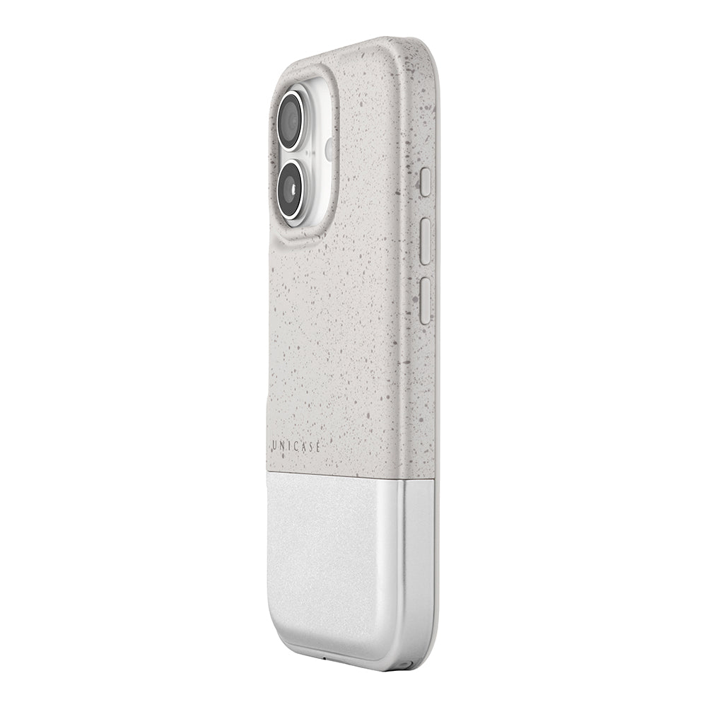 Stone Case (gray)