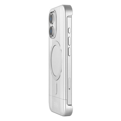ZERO HALLIBURTON Heritage Line Case for iPhone 18 Pro / 17 Pro / 17 Limited Edition
