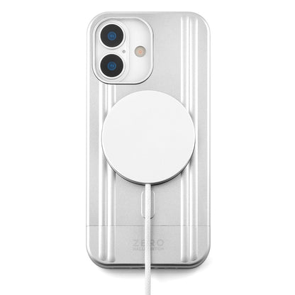 ZERO HALLIBURTON Heritage Line Case for iPhone 18 Pro / 17 Pro / 17 Limited Edition