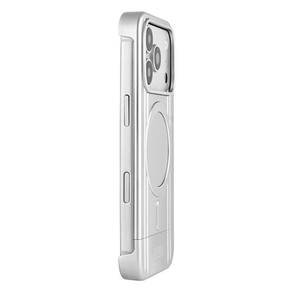 ZERO HALLIBURTON Heritage Line Case for iPhone 18 Pro / 17 Pro / 17 Limited Edition