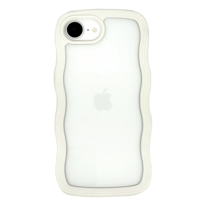 Wavy Case (ivory)