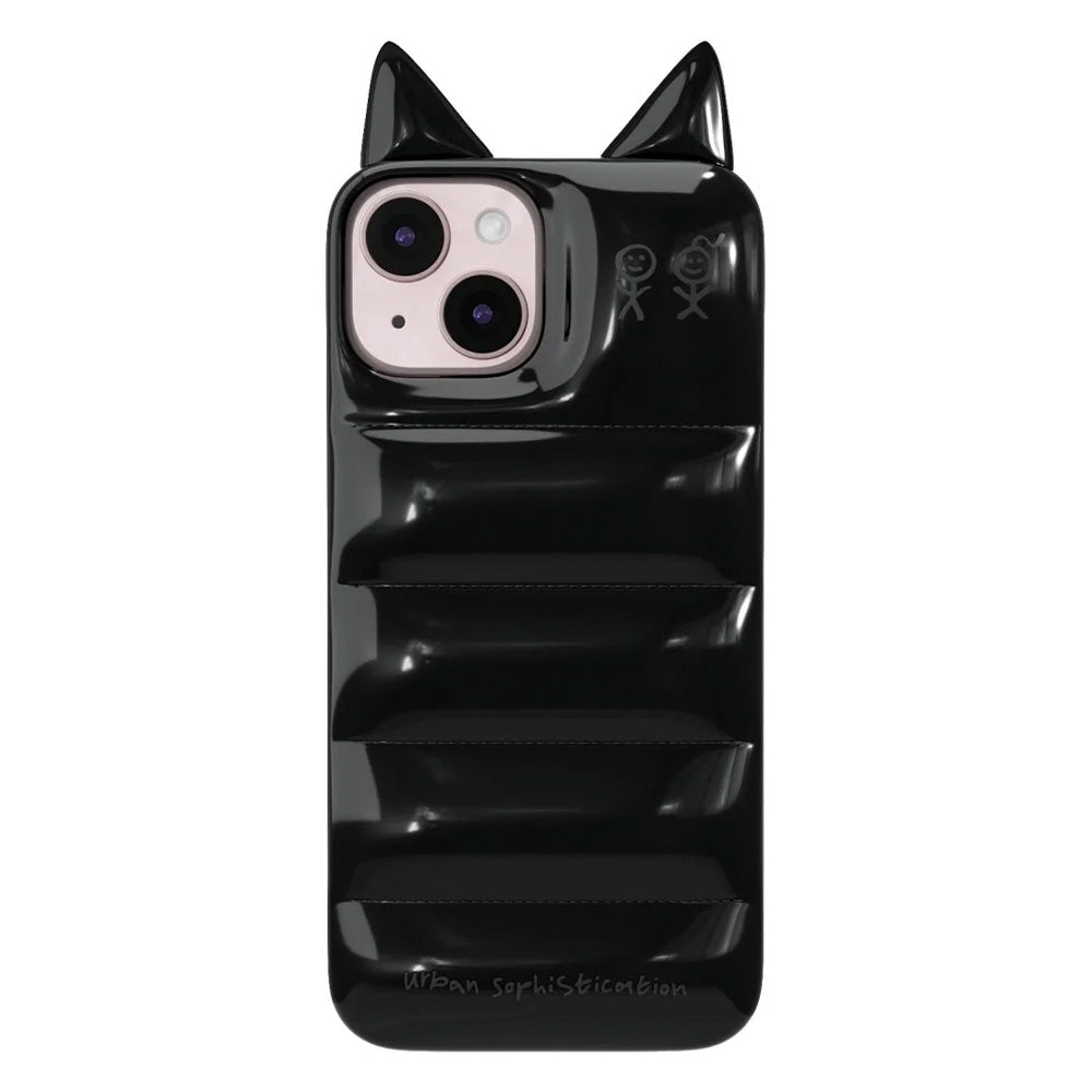 THE PUFFER CASE (JADE) – UNiCASE
