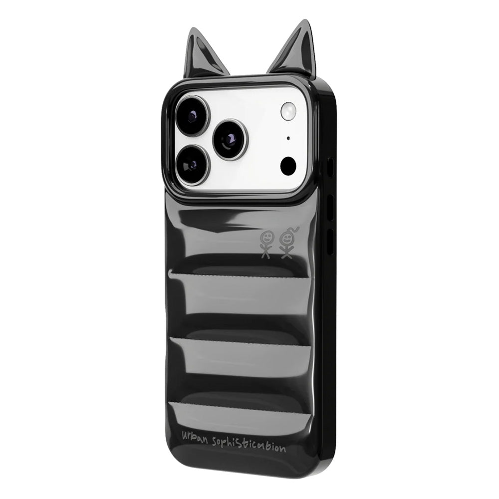 Urban Sophistication Jade 新品未使用 正規品 THE PUFFER CASE (JADE) – UNiCASE