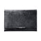 Leather Mag Card Case (Black)