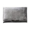 Leather Mag Card Case (Silver)