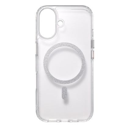 Clear Hybrid Mag Case