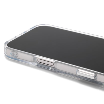 Clear Hybrid Mag Case