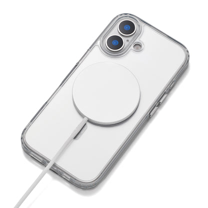 Clear Hybrid Mag Case