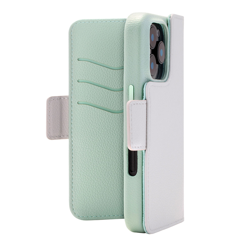 2Way Mag Flip Case (gray)