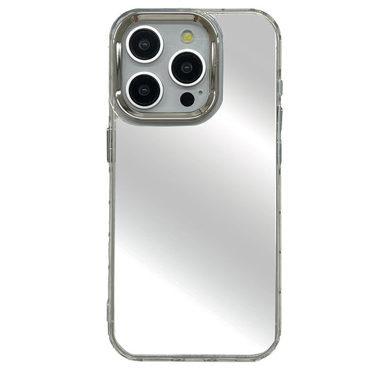 【iPhone15 Pro】ミラーケース