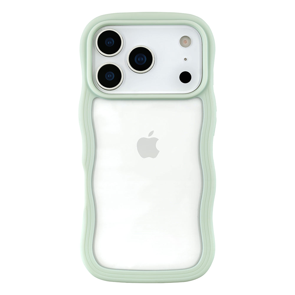 Wavy Case (mint)