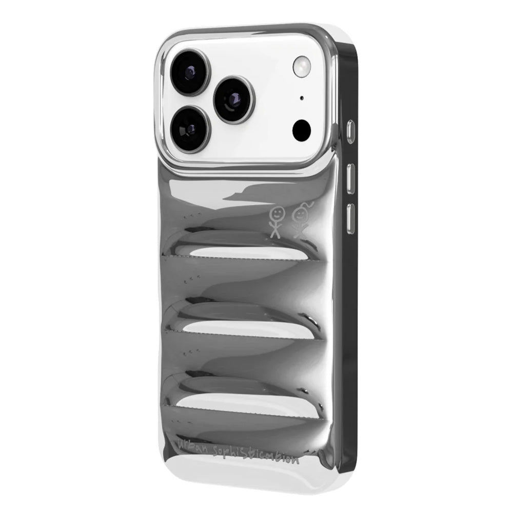 THE PUFFER CASE (MIRROR) – UNiCASE