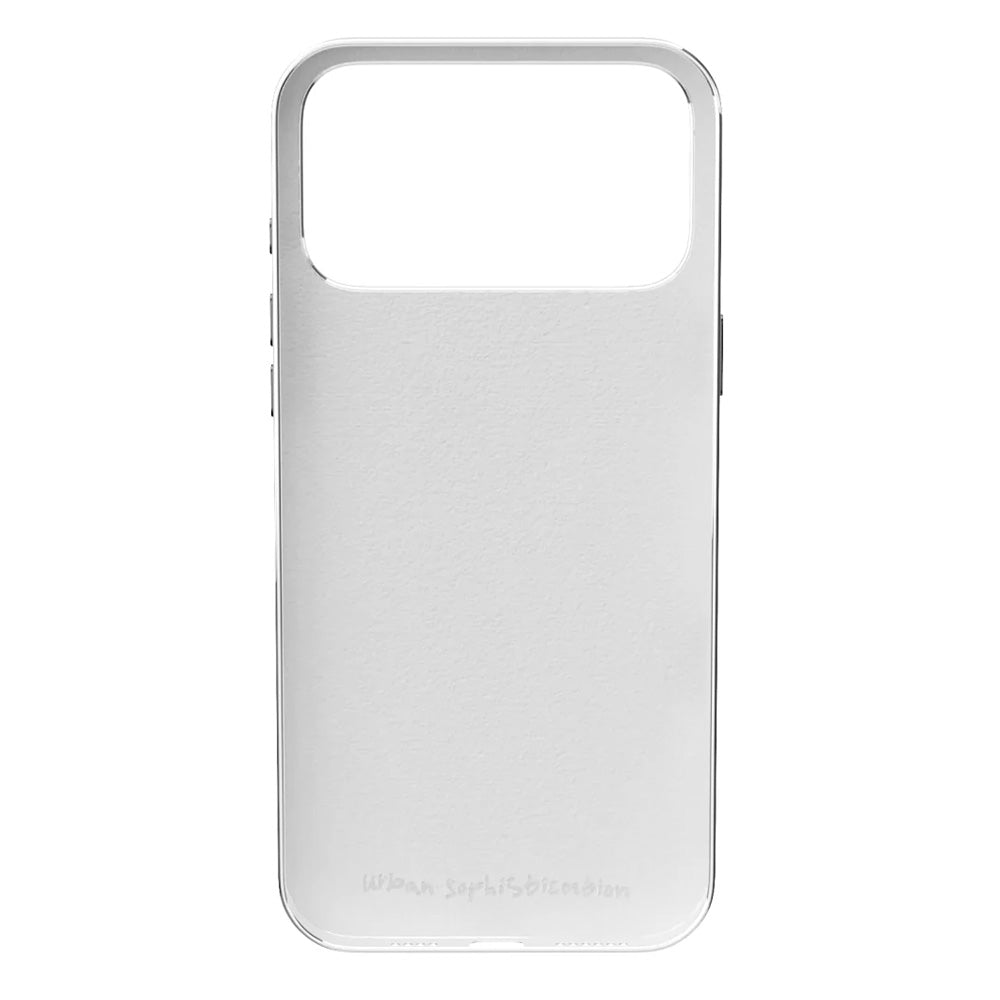 THE PUFFER CASE (MIRROR)