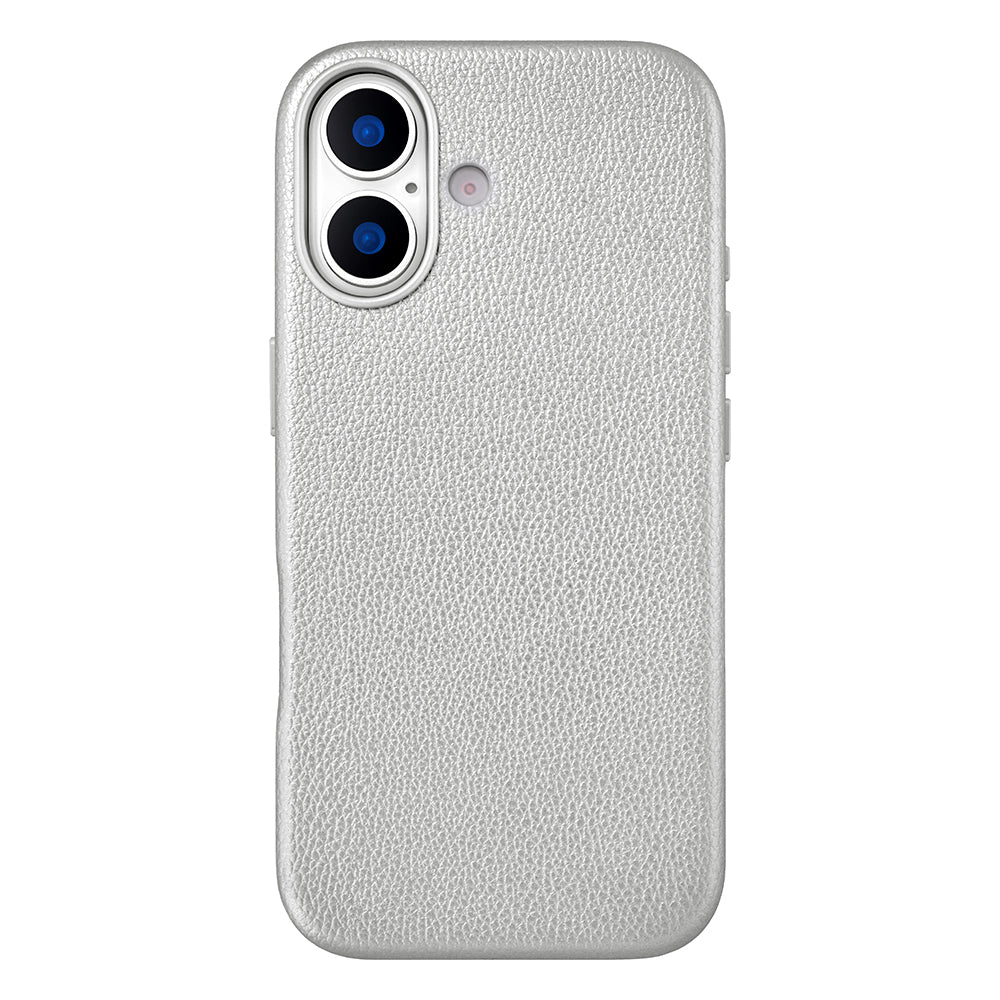 Mag Plain Case (silver)