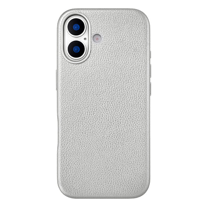 Mag Plain Case (silver)