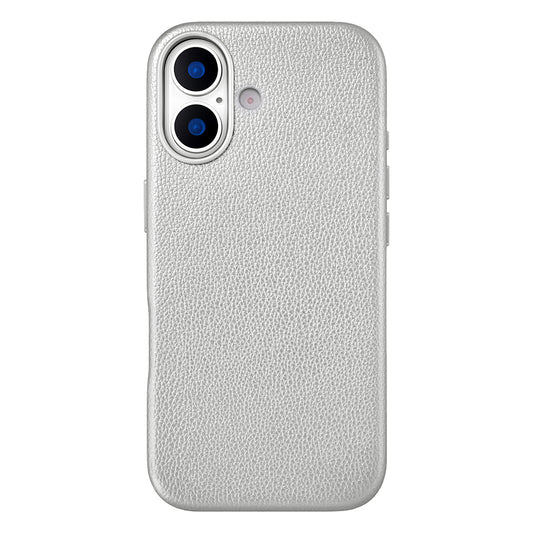 Mag Plain Case (silver)
