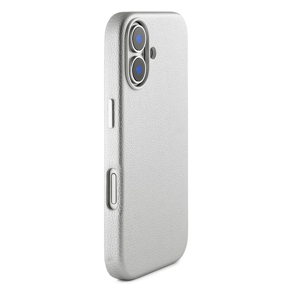 Mag Plain Case (silver)