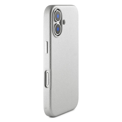 Mag Plain Case (silver)
