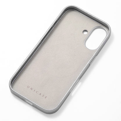 Mag Plain Case (silver)