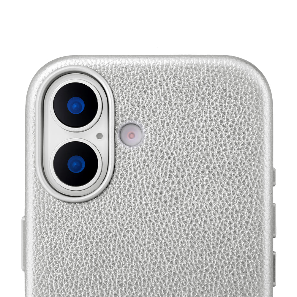 Mag Plain Case (silver)