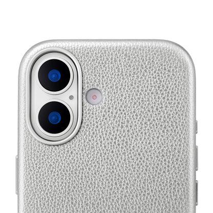 Mag Plain Case (silver)