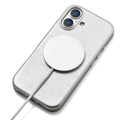 Mag Plain Case (silver)