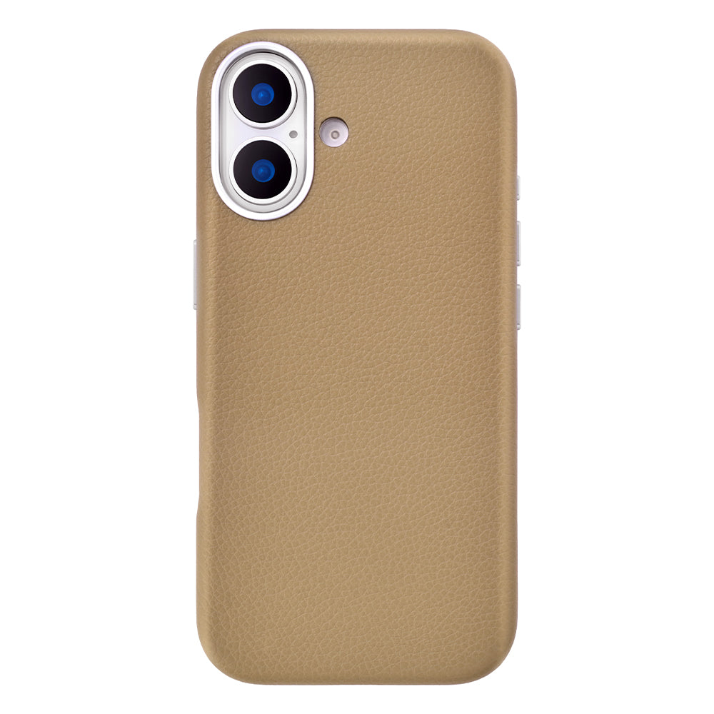 Mag Plain Case (beige)