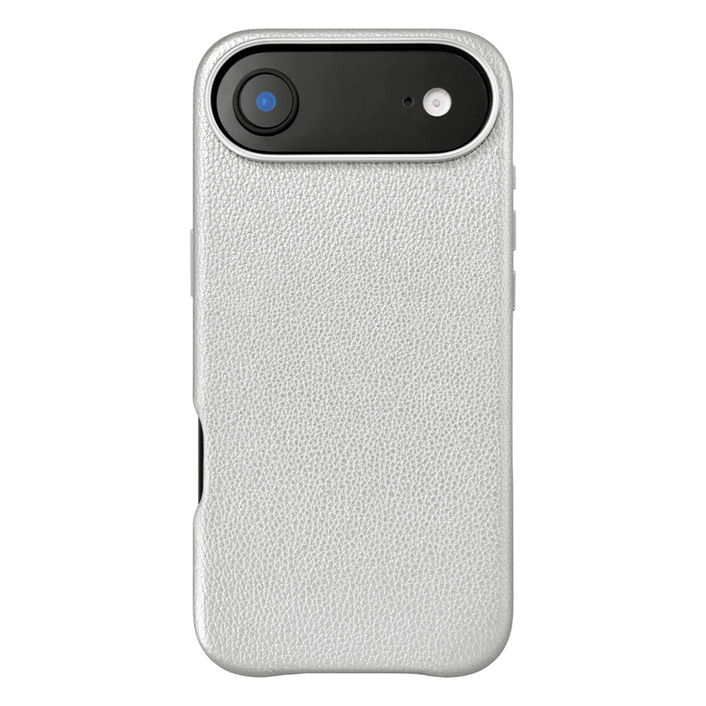Mag Plain Case (silver)