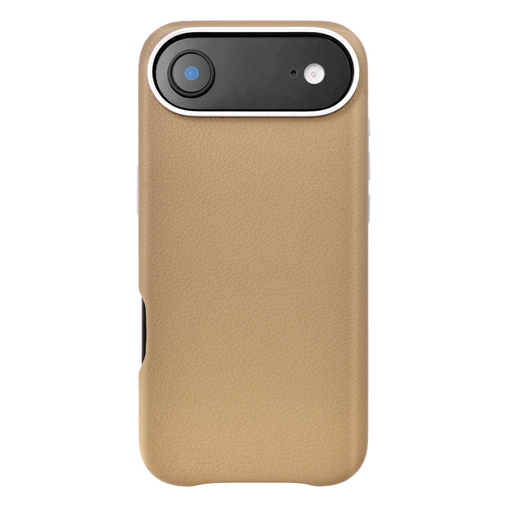 Mag Plain Case (beige)