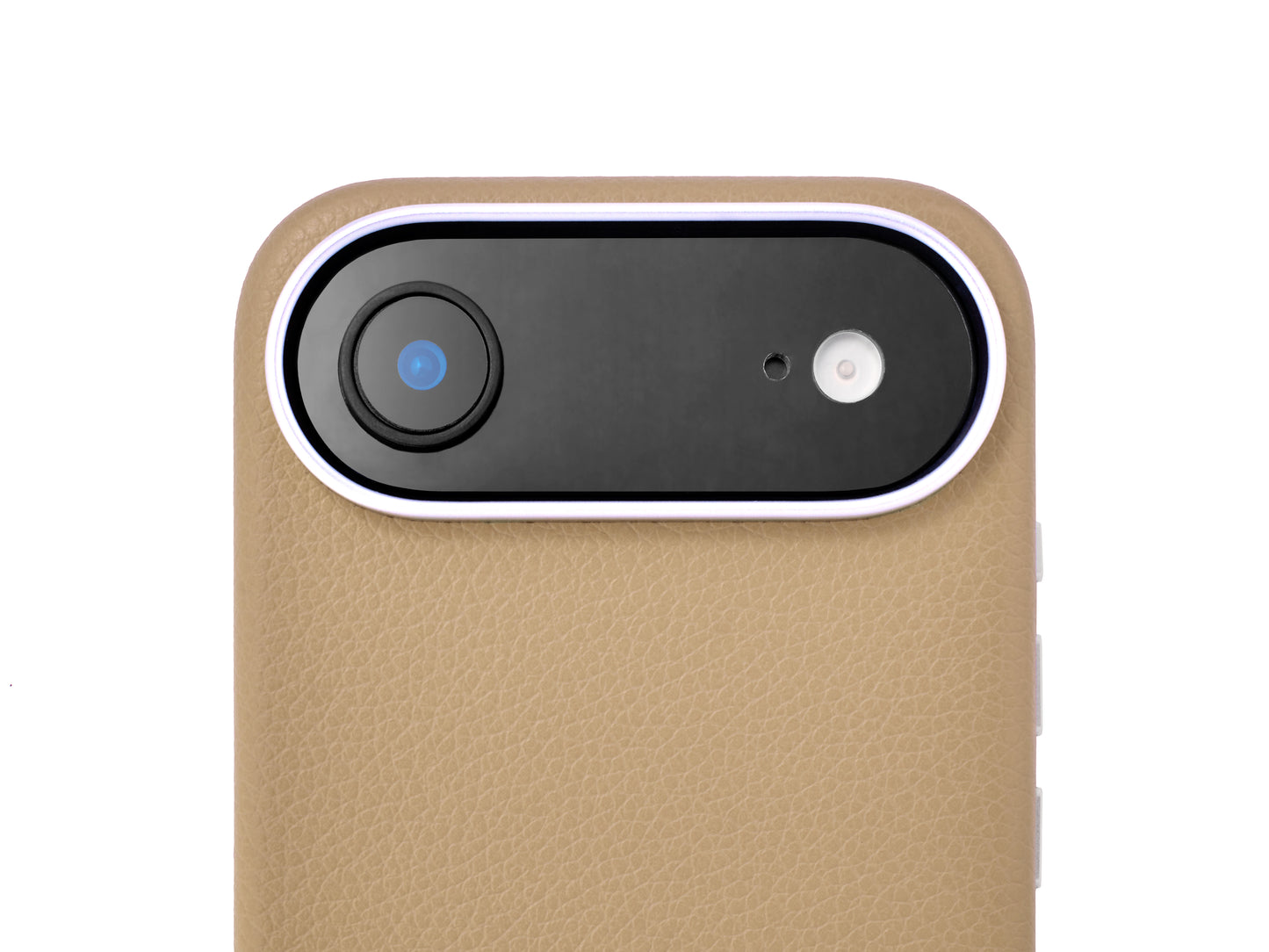 Mag Plain Case (beige)