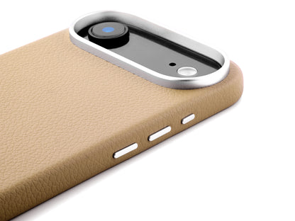 Mag Plain Case (beige)