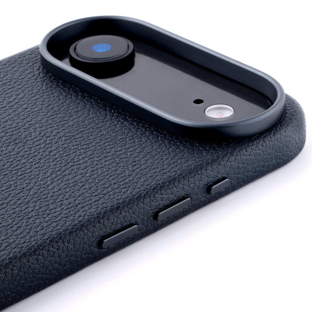 Mag Plain Case (navy)