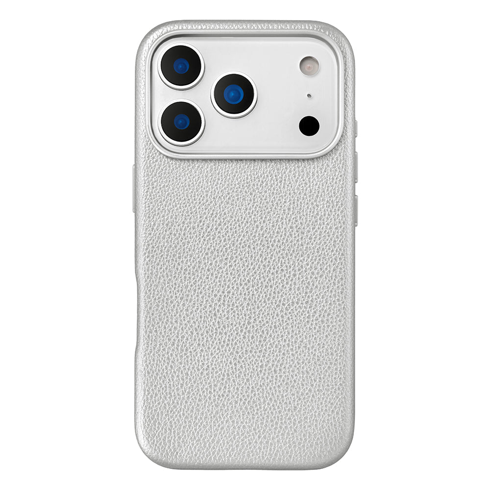 Mag Plain Case (silver)
