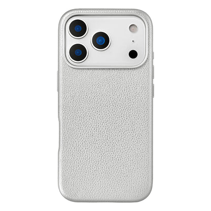 Mag Plain Case (silver)