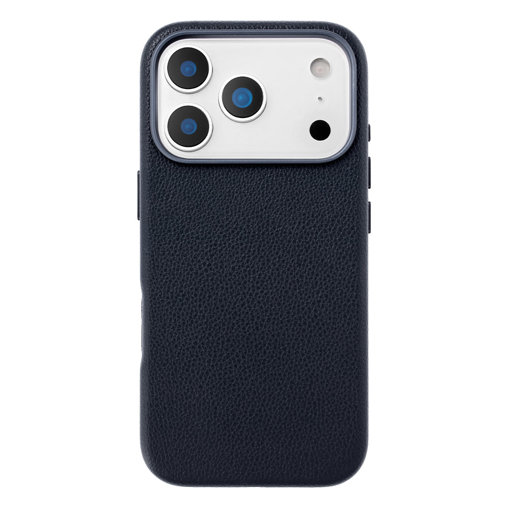 Mag Plain Case (navy)