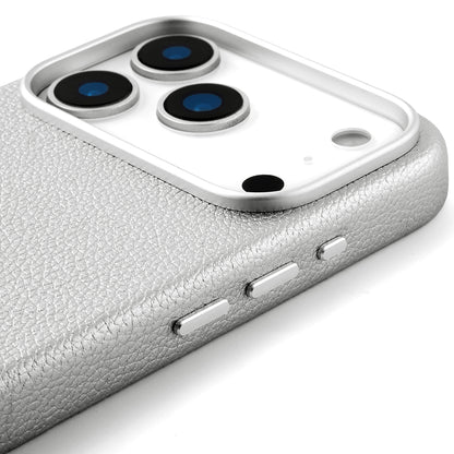 Mag Plain Case (silver)