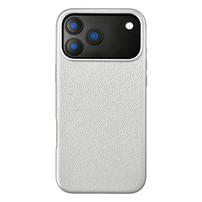 Mag Plain Case (silver)