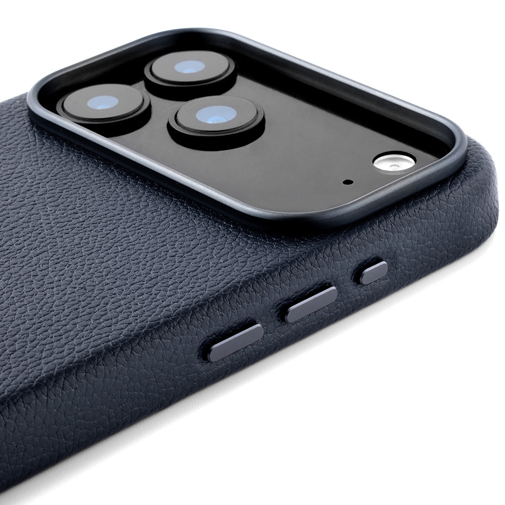 Mag Plain Case (navy)