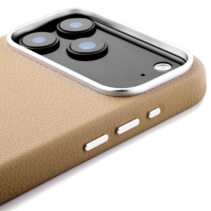 Mag Plain Case (beige)