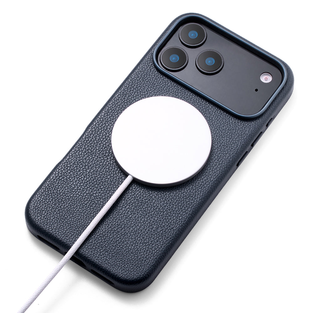 Mag Plain Case (navy)