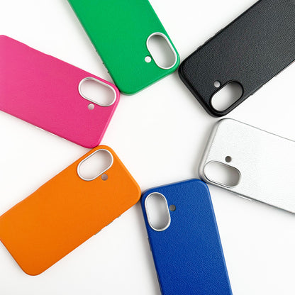 Mag Plain Case (silver)