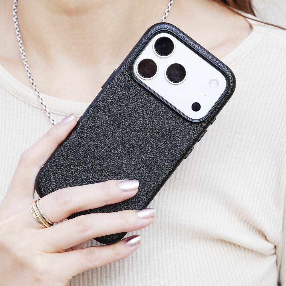 Mag Plain Case (black)