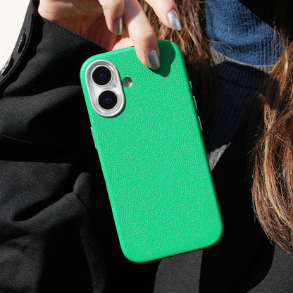 Mag Plain Case (bright green)