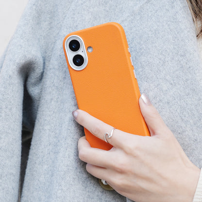 Mag Plain Case (orange)