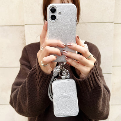 Mag Peek Pouch (orange)