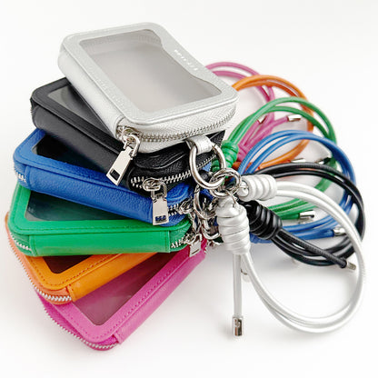 Mag Peek Pouch (orange)