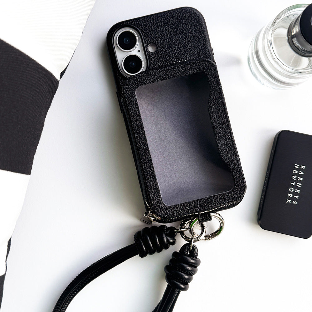 Mag Peek Pouch (black) – UNiCASE